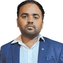 Pankaj Yadav