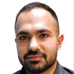 mostafa jalili