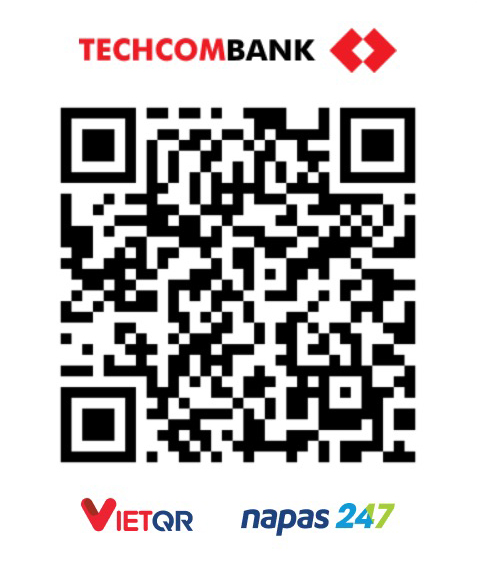 Techcombank - 565688888888