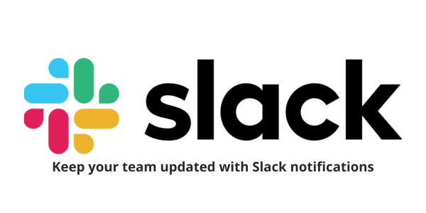 Slack Notifications