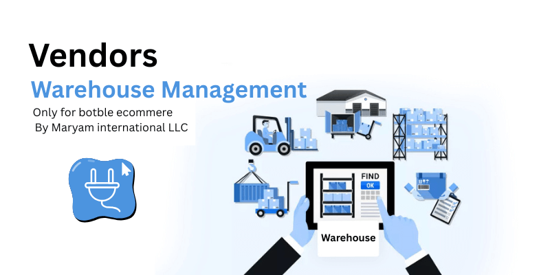 Advanced Seller Warehouse Management Plugin like Amazon FBA