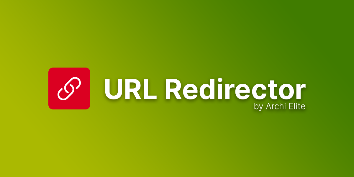 URL Redirector