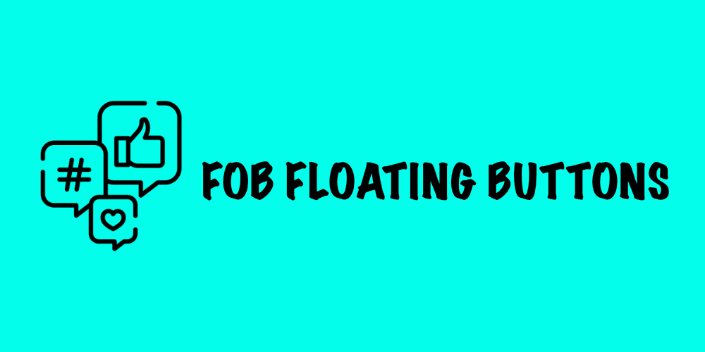 Floating Buttons