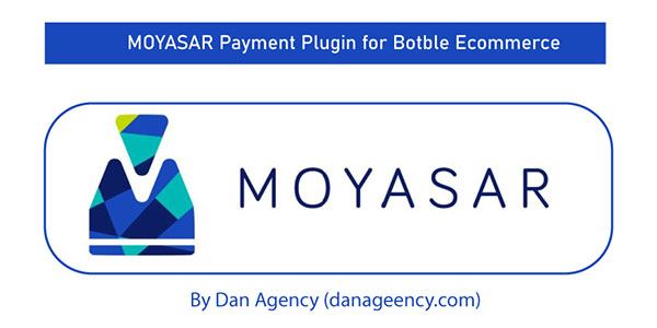 Moyasar Payment Gateway For Botble E-commerce