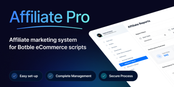 Affiliate Pro