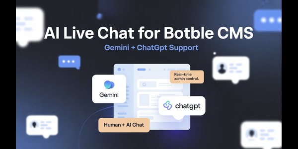 AI Live Chat