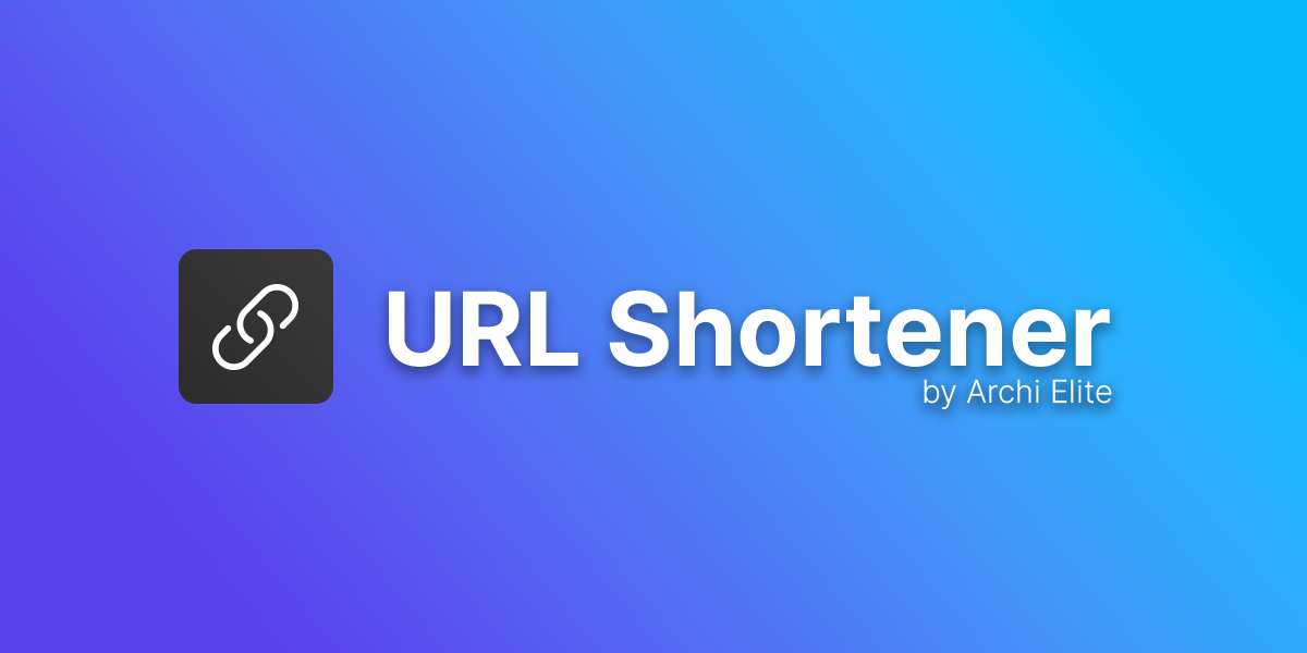 URL Shortener