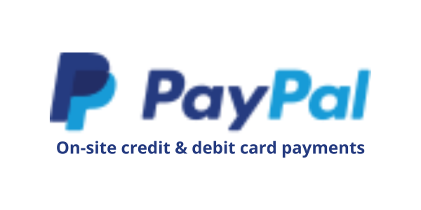 PayPal Advanced