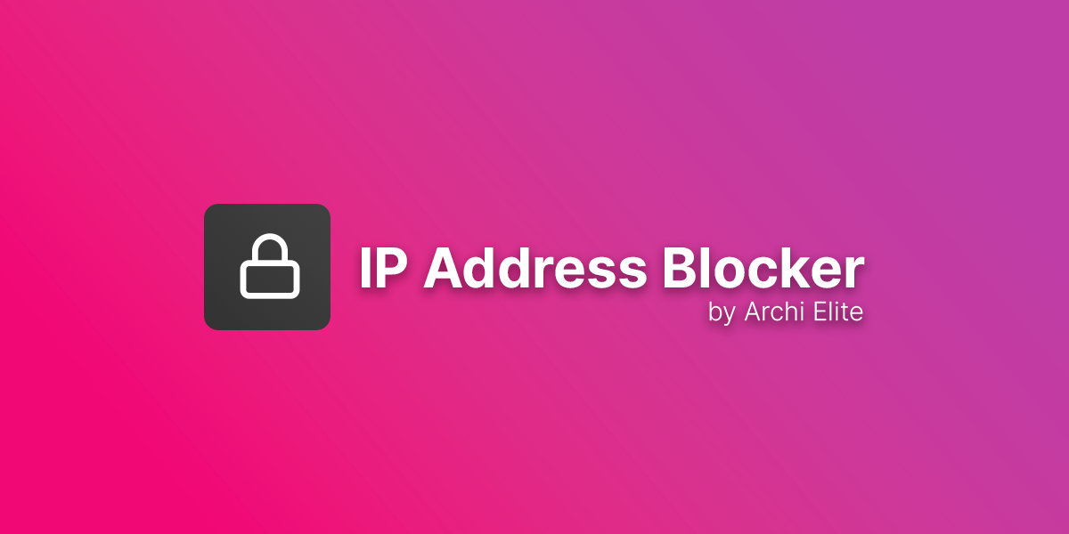 IP Blocker