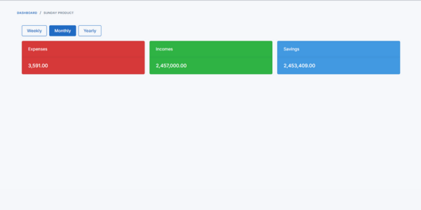 expense-calculator