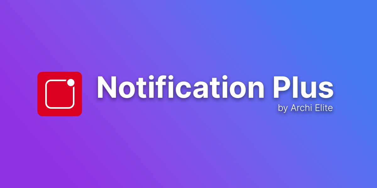 notification-plus