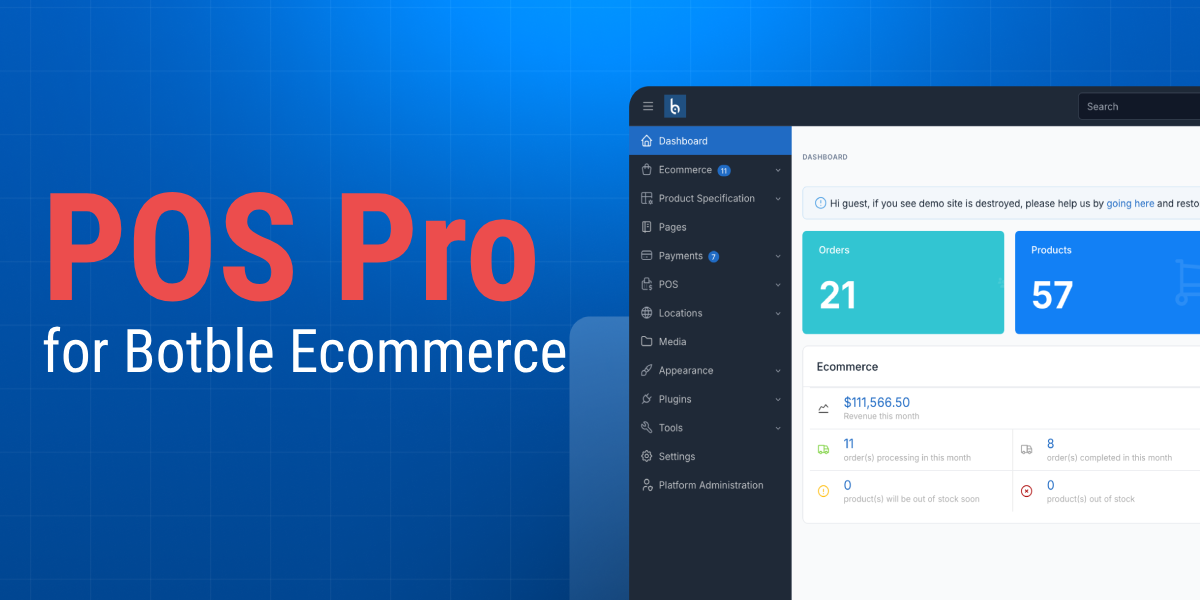 POS Pro