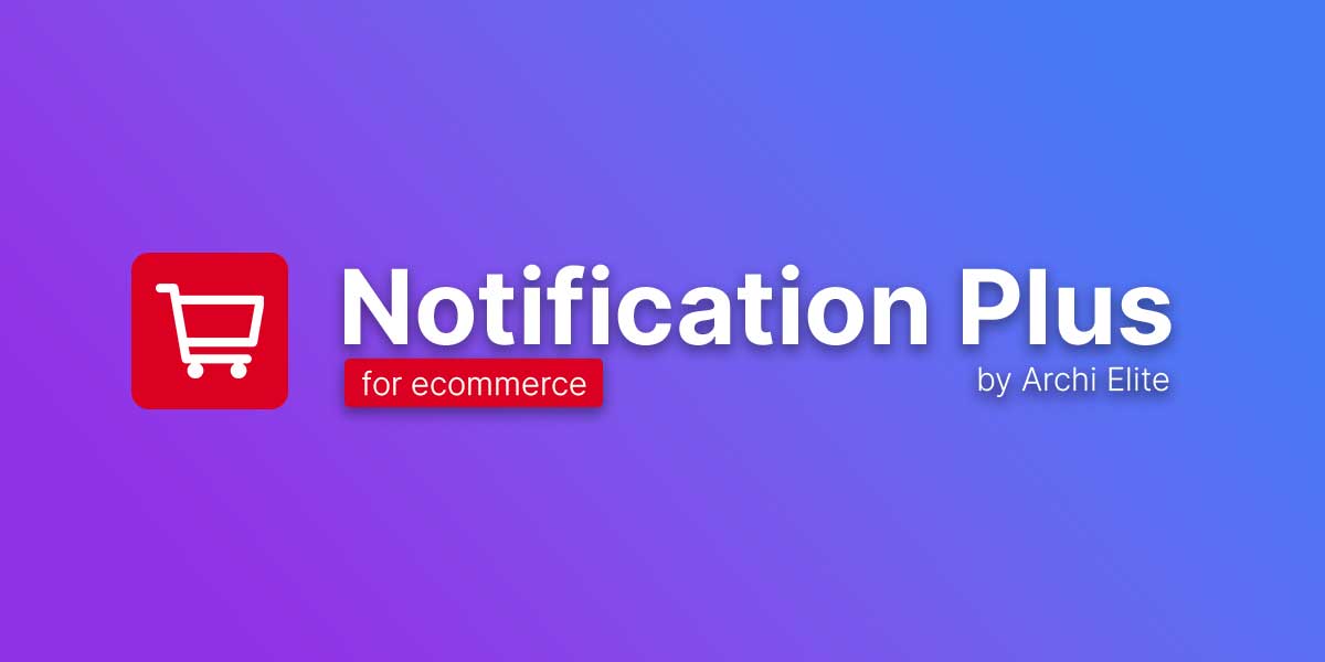 ecommerce-notification