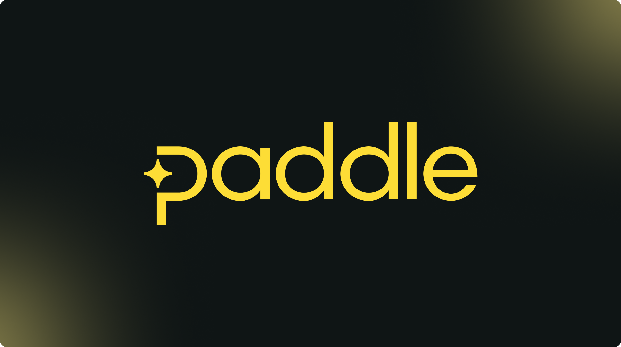 Paddle Payment Gateway