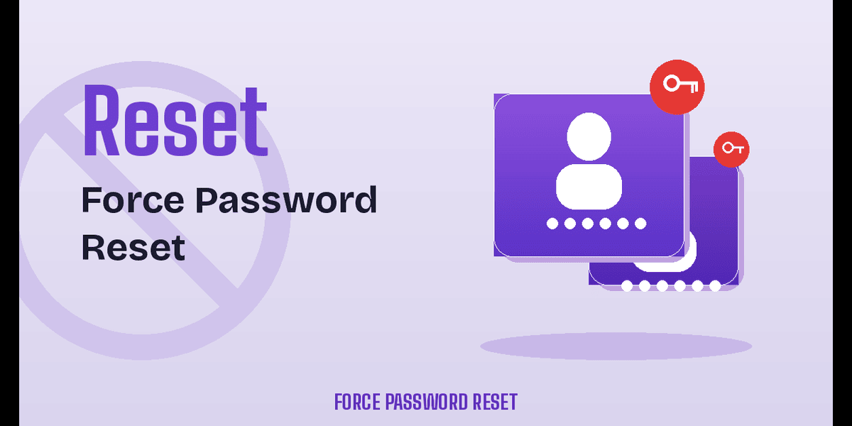 Force Password Reset For Botble