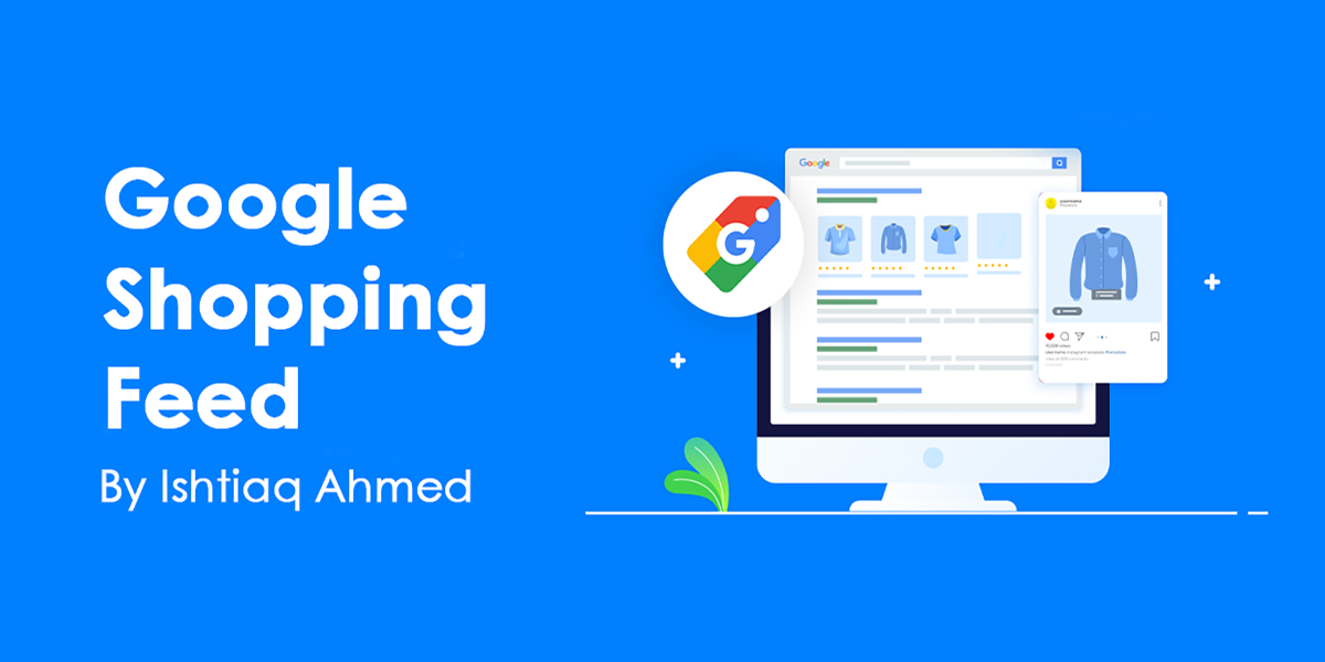 Google Merchant Feed